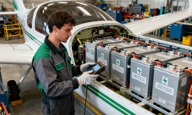 The Transition Lifecycle of Lithium Batteries: A Holistic View