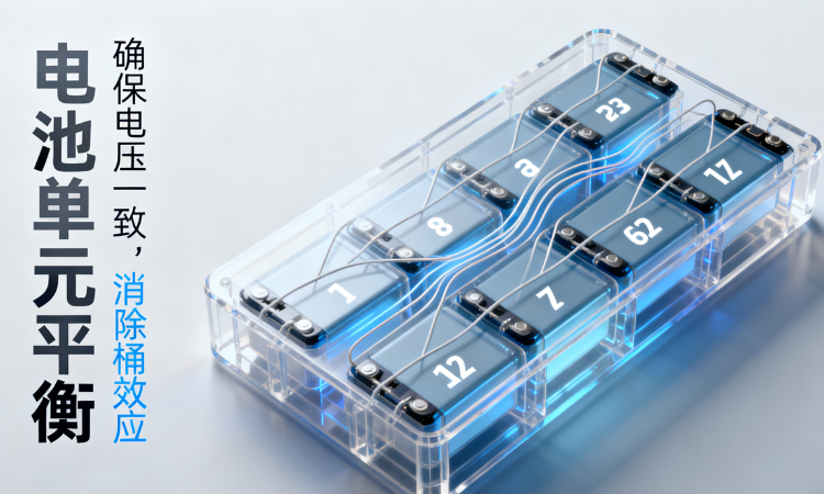 Battery Cell Balancing: Core Functions and Common Misconceptions