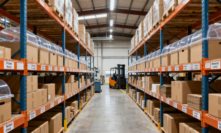 Reasons for Minimum Order Quantity (MOQ) in the Battery Industry and Why Its Setting is Within a Reasonable Range