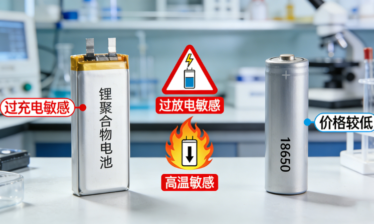 Lithium-Polymer Battery – What Is It and How to Charge Li-Po?