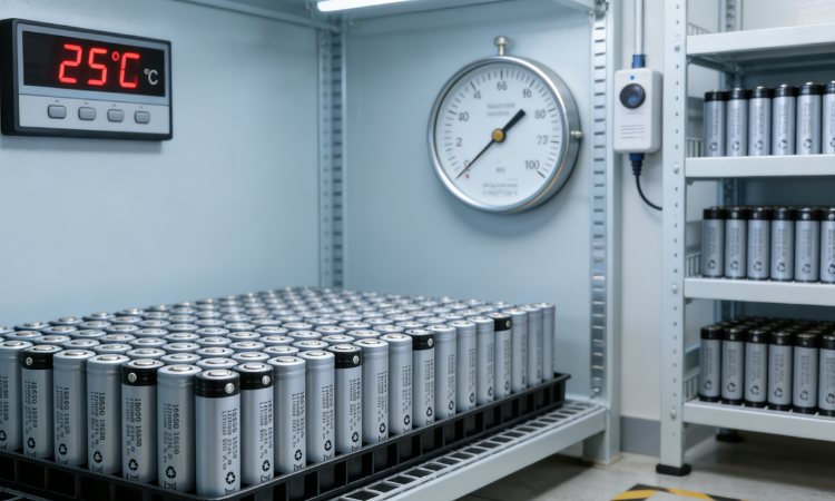 Caring for Your Power Source: A Practical Guide to Li-Po Battery Longevity and Safety