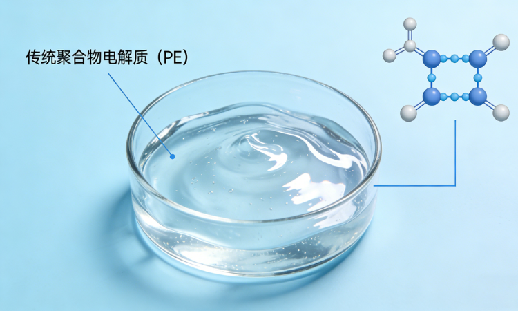 Research progress of polymers in high-capacity and high safety lithium based batteries