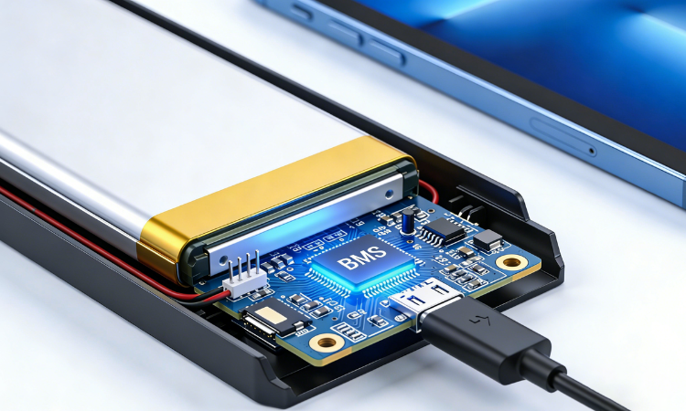 How to Avoid Overcharging and Over-Discharging Lithium Polymer Batteries