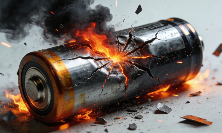 What Are the Risks of Overcharging and Over-Discharging Lithium Polymer Batteries?