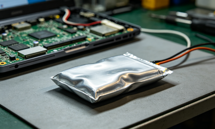 Why Lithium Polymer Batteries Swell: What’s Really Happening Inside